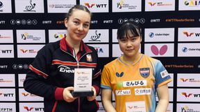 Dwa medale Polek w turnieju Feeder w Portugalii