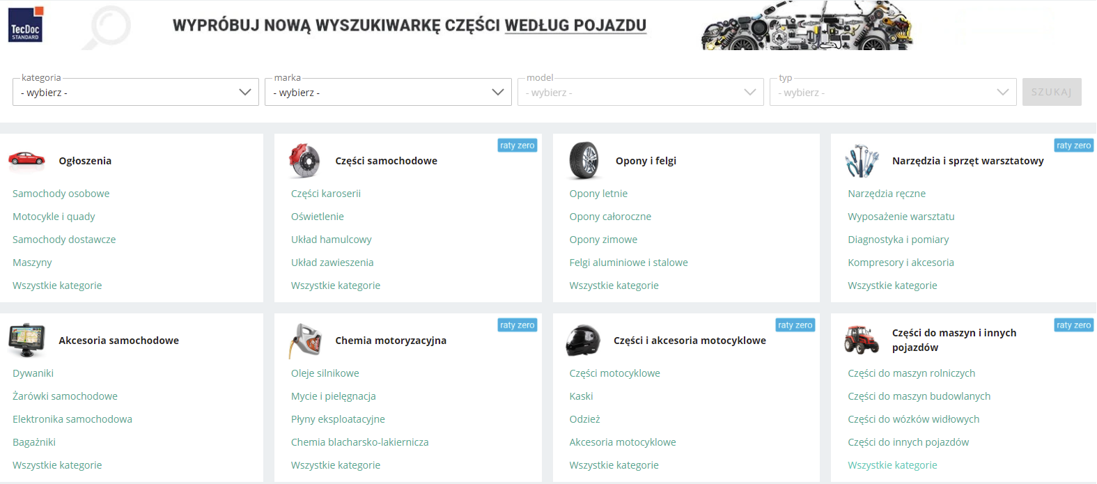Zdjęcie ilustracyjne do artykułu