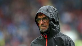 Juergen Klopp wierzy w Divocka Origiego