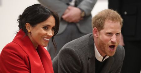 Pobyt Meghan i Harry'ego w Kanadzie kosztował podatników prawie 60 TYSIĘCY DOLARÓW?