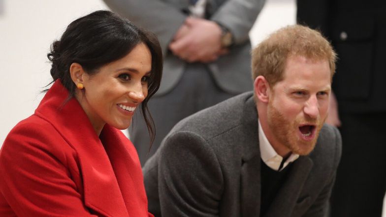 Pobyt Meghan i Harry'ego w Kanadzie kosztował podatników prawie 60 TYSIĘCY DOLARÓW?