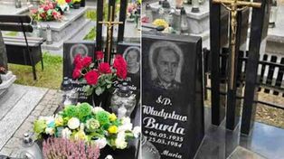 Zielona Góra: Bulwersująca sprawa z cmentarza, ale finał budujący