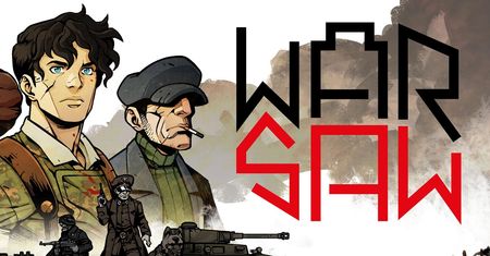 75. rocznica wybuchu Powstania Warszawskiego - świat usłyszał o tym dzięki grze Warsaw