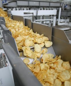 Chipsy i lody wycofane ze sklepów. Uważaj na te produkty