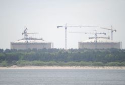 Piechociński: terminal LNG ruszy na przełomie maja i czerwca 2015 r.
