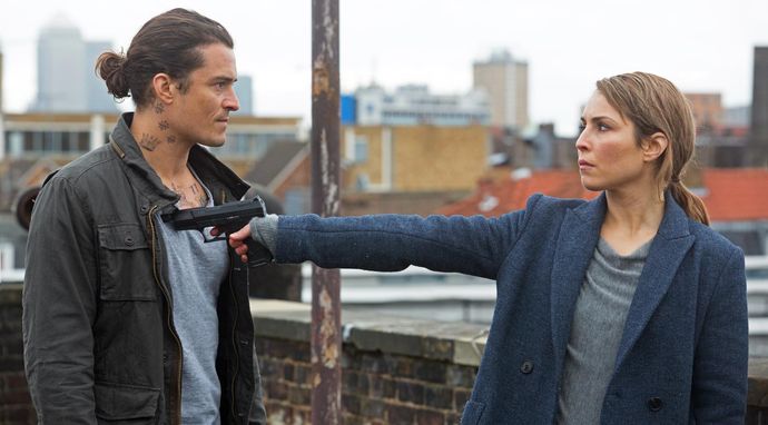 Tożsamość zdrajcy