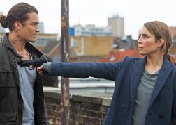 TVP 1 HD Tożsamość zdrajcy