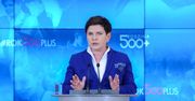 Program Mieszkanie+. Beata Szydło zapowiada drugi pakiet mieszkaniowy