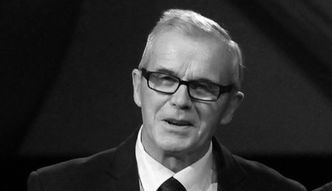Nie żyje Roman Dakiniewicz