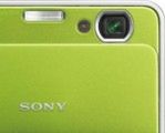 Nowy aparat cyfrowy Sony z serii T