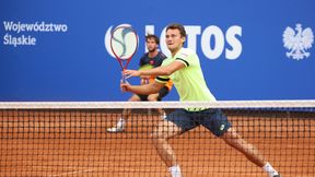 Ekspresowa robota Piotra Matuszewskiego