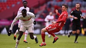Dla niego mecz z Bayernem zakończył się koszmarnie. Są nowe informacje ws. gwiazdy Bundesligi