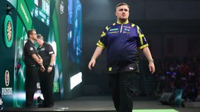 Maszyna. Luke Littler zdemolował swojego rodaka i jest w finale MŚ