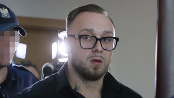 Łukasz Żak SKAZANY przez sąd za tragiczny wypadek na Trasie Łazienkowskiej! Dostał MAKSYMALNY wymiar kary