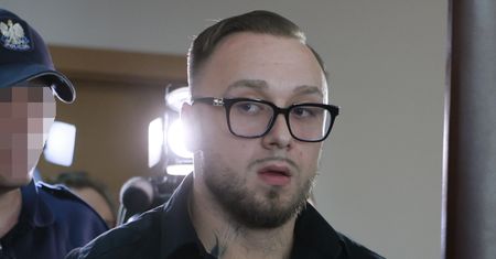 Łukasz Żak SKAZANY przez sąd za tragiczny wypadek na Trasie Łazienkowskiej! Dostał MAKSYMALNY wymiar kary