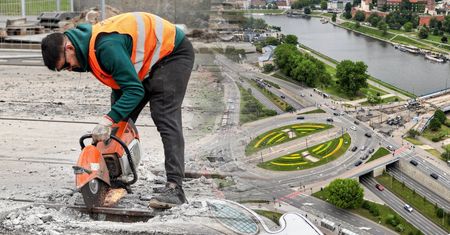 Samorządy dostaną długie kredyty. Kraków będzie miał z czego budować metro?
