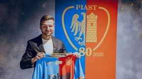 Klub potwierdza. Kolejna zmiana trenera w Ekstraklasie