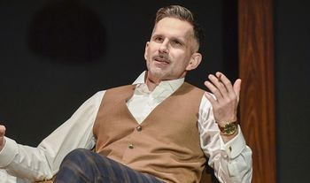 Będzie trzecia "Lalka" w 2026 roku. Wokulskim aktor "M jak miłość"