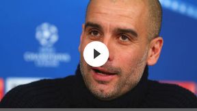 Pep Guardiola: Juventus ma mentalność zwycięzcy