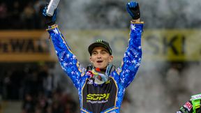 Żużel. Dwóch Polaków jechało w finale w Warszawie. Triumfował jednak Australijczyk!