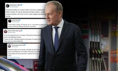 Lawinka wokół publikacji ustaw. "Niezręczna sprawa"