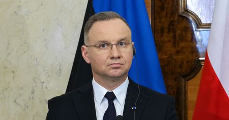 Andrzej Duda wygłosi orędzie. Jest zapowiedź Pałacu