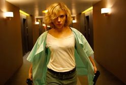 Scarlett Johansson chce wejść do nowojorskiej elity