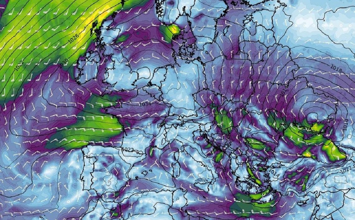 Synoptyk: żywioł zagrozi Polsce. Nowa prognoza