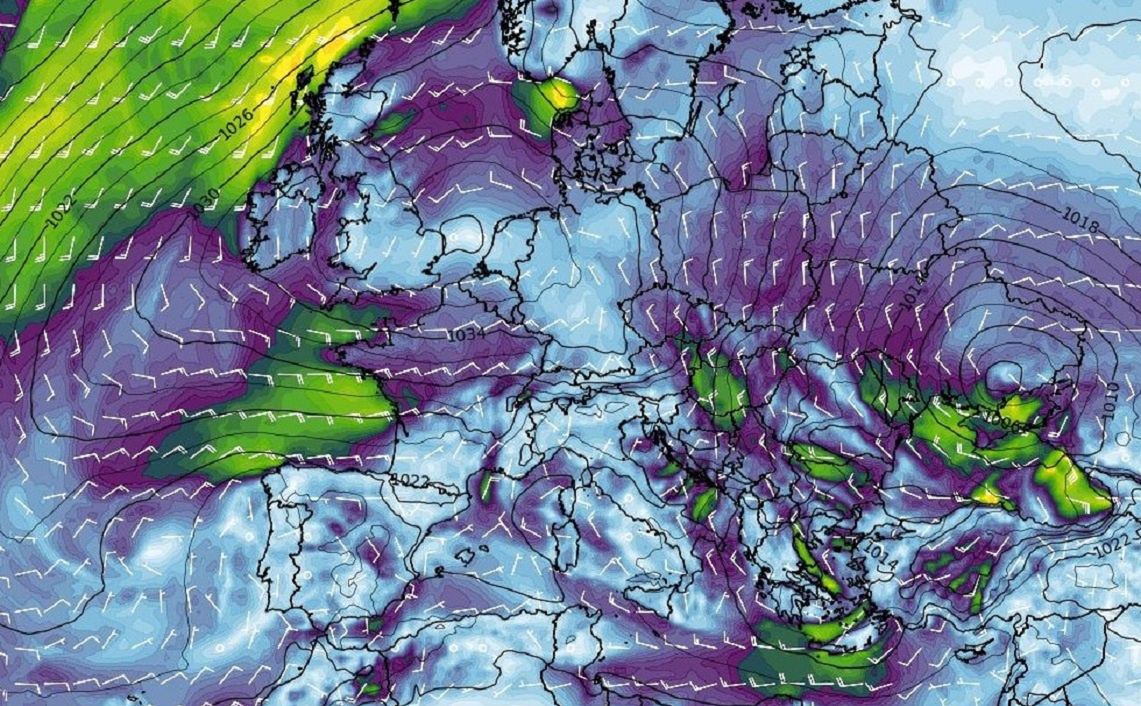 Synoptyk: żywioł zagrozi Polsce. Nowa prognoza