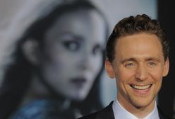 Tom Hiddleston chciał być Thorem