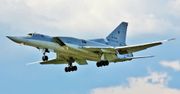 Naddźwiękowe bombowce przy polskiej granicy. Tu-22M to symbol Zimnej Wojny