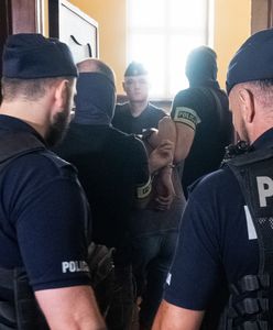 Porwanie i gwałt na 14-latce. Zapadł wyrok w głośnej sprawie