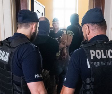 Porwanie i gwałt na 14-latce. Zapadł wyrok w głośnej sprawie