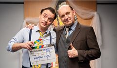 Koniec zdjęć do 6. serii "The Office PL". "Sezon jeszcze mocniej wychodzi poza biuro"