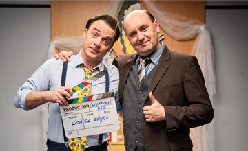Koniec zdjęć do 6. serii "The Office PL". "Sezon jeszcze mocniej wychodzi poza biuro"