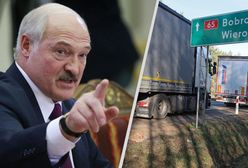 Zamknięcie przejścia w Bobrownikach. Białoruś reaguje
