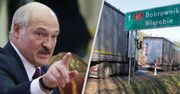 Zamknięcie przejścia w Bobrownikach. Białoruś reaguje