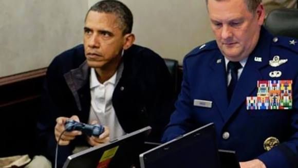 Obama chwali nas za Wiedźmina? To dowód na to, że tak naprawdę nie ma za co nas pochwalić 3