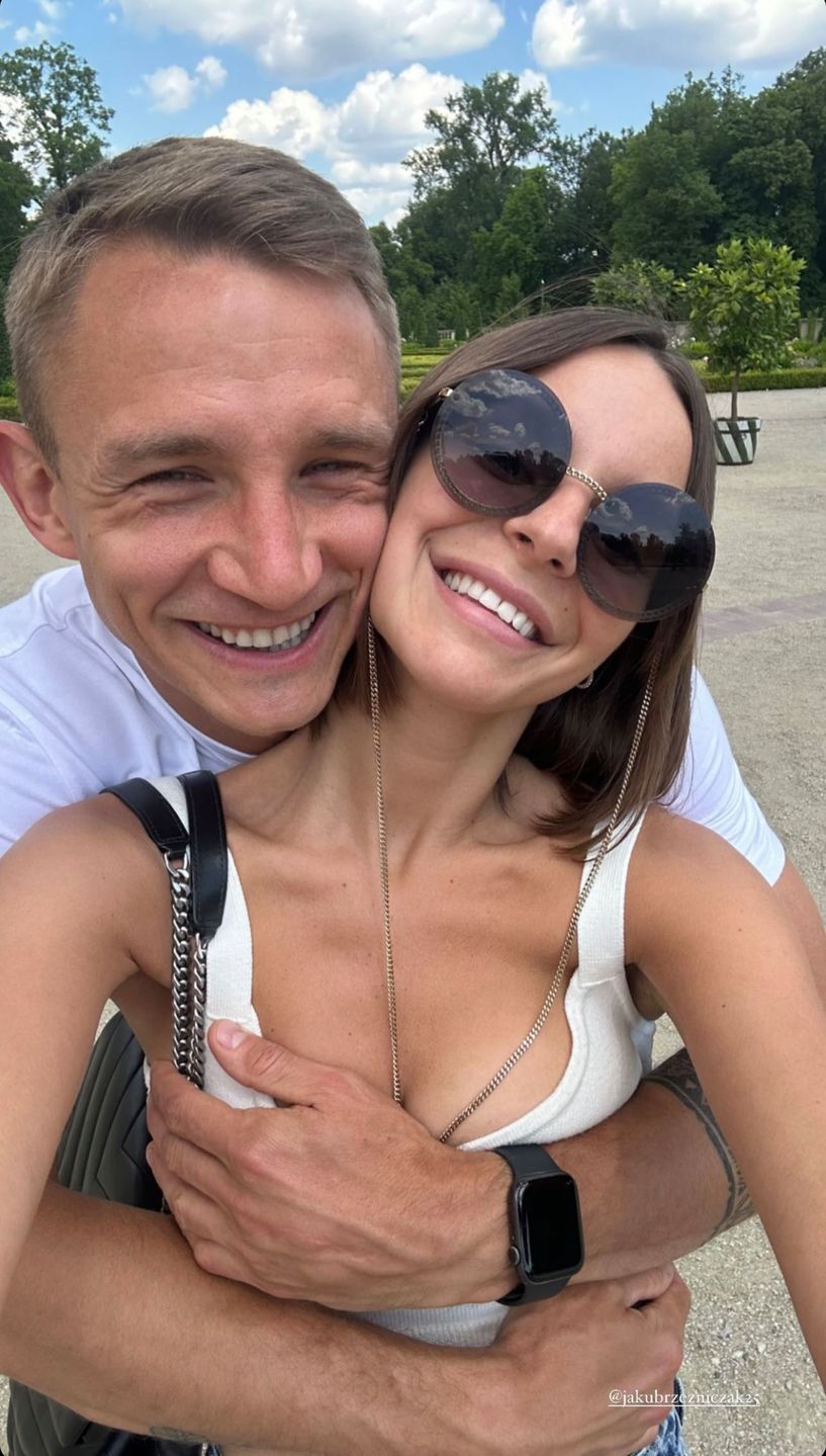 Jakub Rzeźniczak (Instagram)
