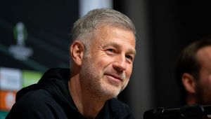 Edward Iordanescu blisko nowej pracy. "90 proc. porozumienia"