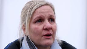 Namawiała Ukraińca do zmiany decyzji. Po wszystkim się rozpłakała