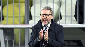 Liga Narodów. Polska - Włochy. Jerzy Brzęczek: Uznanie dla chłopaków