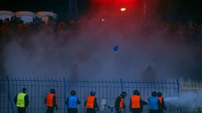 Maciej Domański wybrał Raków Częstochowa