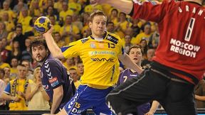 Mateusz Jachlewski: Będziemy grać do końca