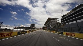 Grand Prix Brazylii na żywo: wyścig Formuły 1 LIVE. Transmisja TV, stream online