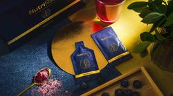 Polski nutraceutyk "Food for Brain" - naturalny skład w trosce o zdrowie mózgu 