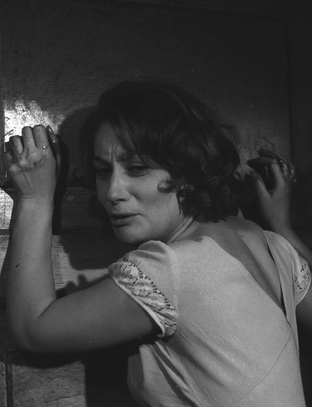 Barbara Horawianka: los nie szczędził jej w życiu dramatów