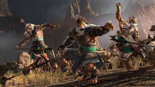 Total War: Warhammer 3 kończy z wieloletnim ograniczeniem. Armia Tygrysich Wojowników wreszcie wyruszy na podbój świata