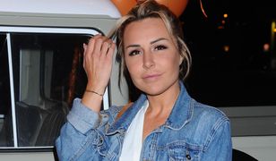 Blanka Lipińska pokazała garderobę. Robi wrażenie