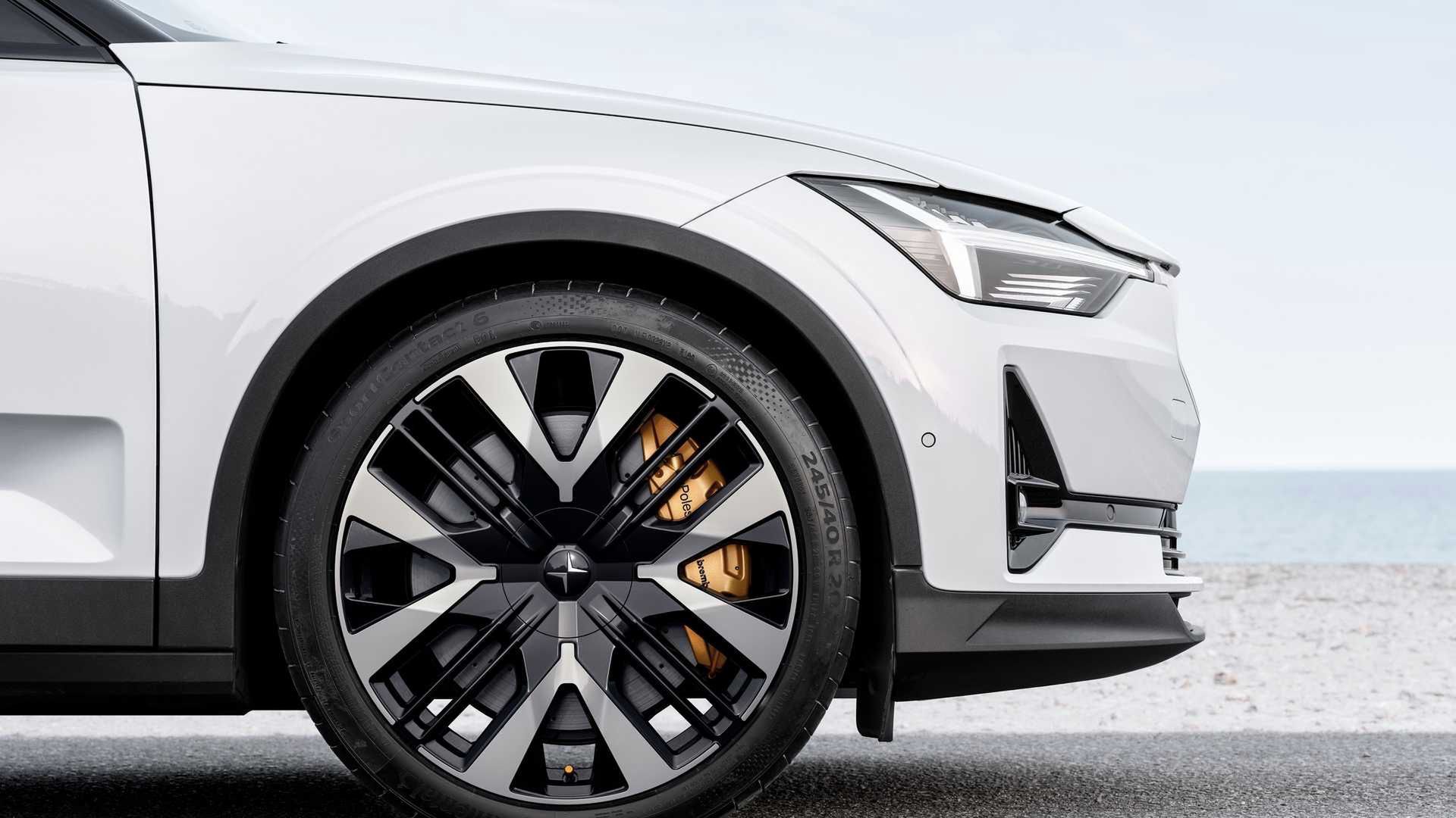 Polestar 2 (2024)